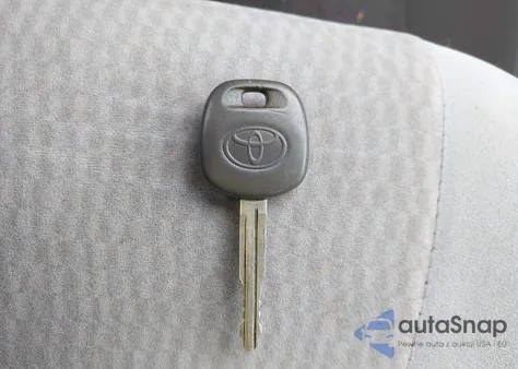 2008 Toyota Corolla Ce/Le/S z USA, uszkodzony, nr VIN 1NXBR32E68Z937668